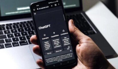 ChatGPT Sohbet Geçmişi Nasıl Gizlenir?