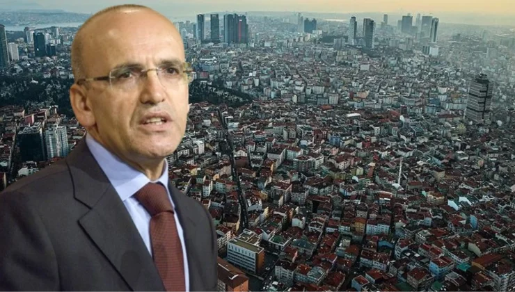 Hazine ve Maliye Bakanı Şimşek: Kirada yüzde 25 sınırı büyük ihtimalle devam etmeyecek