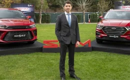 SWM Motor, Türkiye’de üretim için başvuruları tamamladı! Hedef yılda 50 bin araç