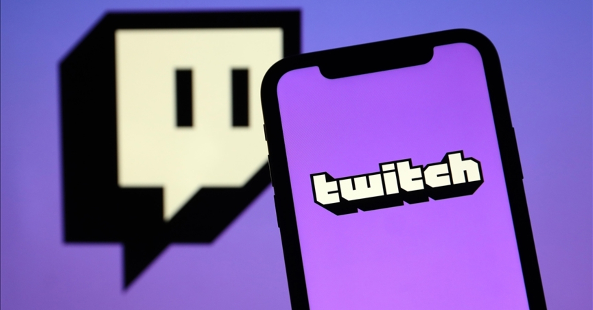 35 bin kişi etkilenmişti… KVKK’den Twitch’e 2 milyon lira ceza