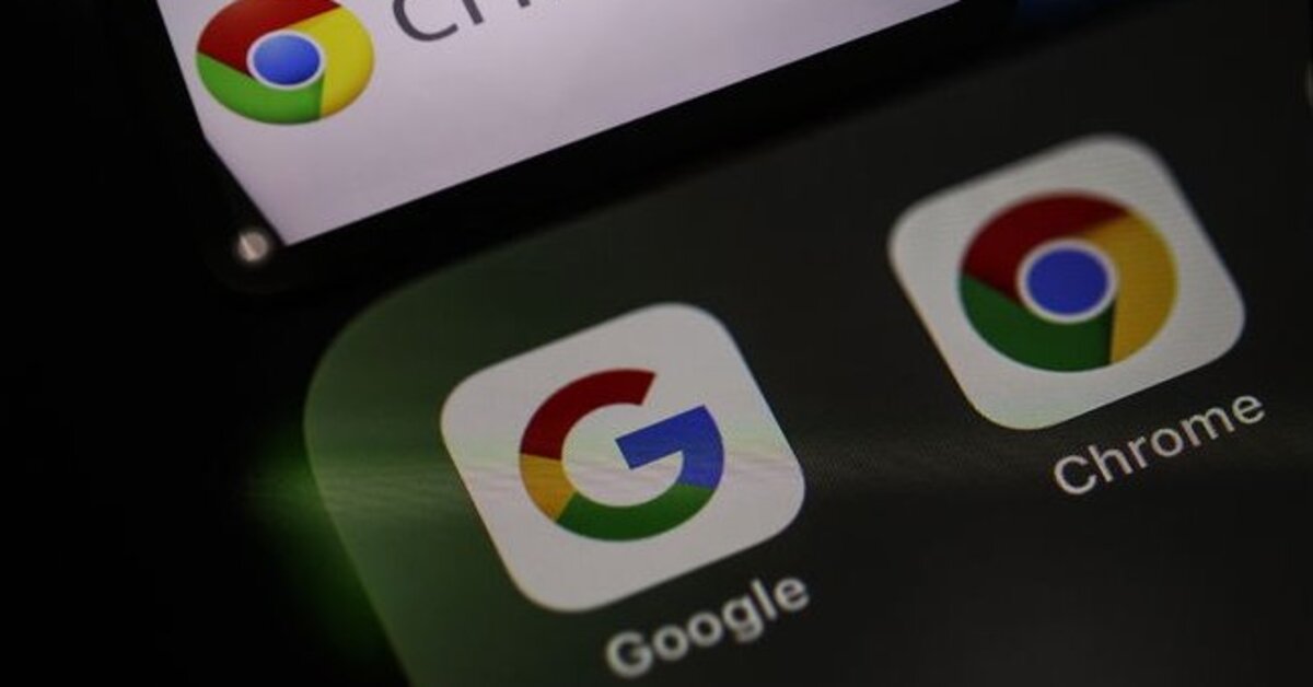 “ABD Adalet Bakanlığı, Google’ı Chrome’u satmaya zorlayacak” iddiası