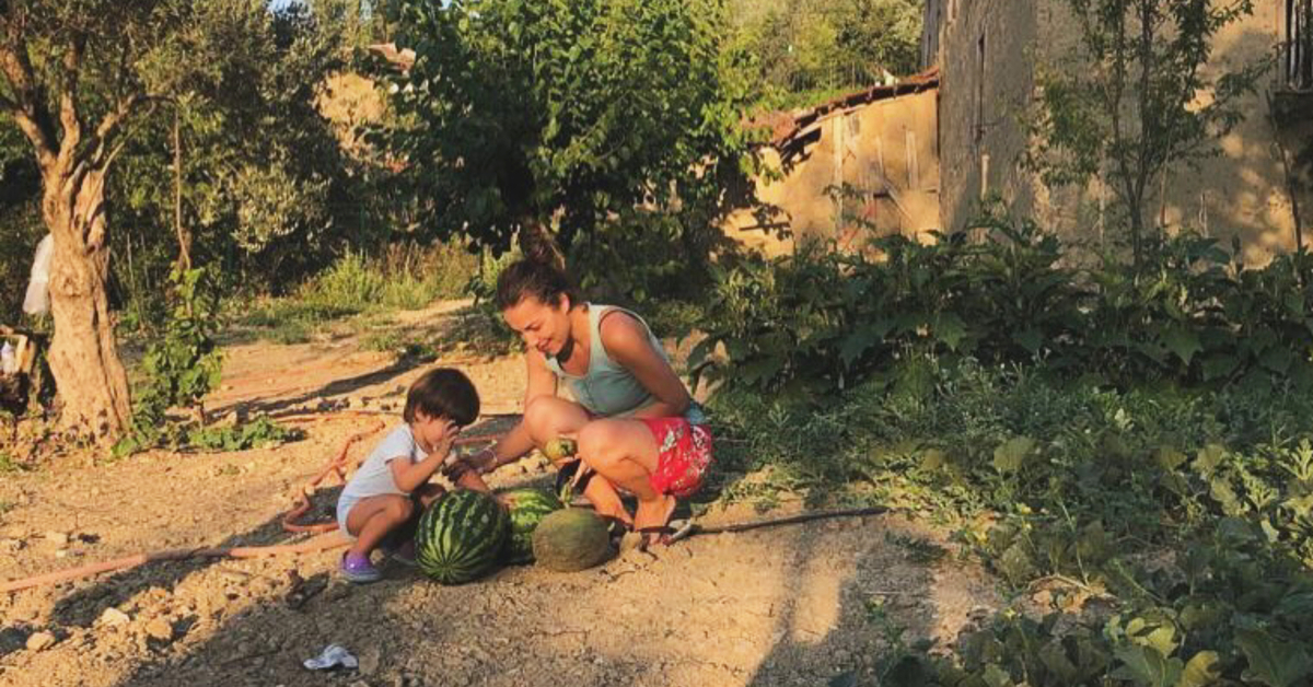 Burcu Kara: Hayallerimiz 5 yıl önce başladı