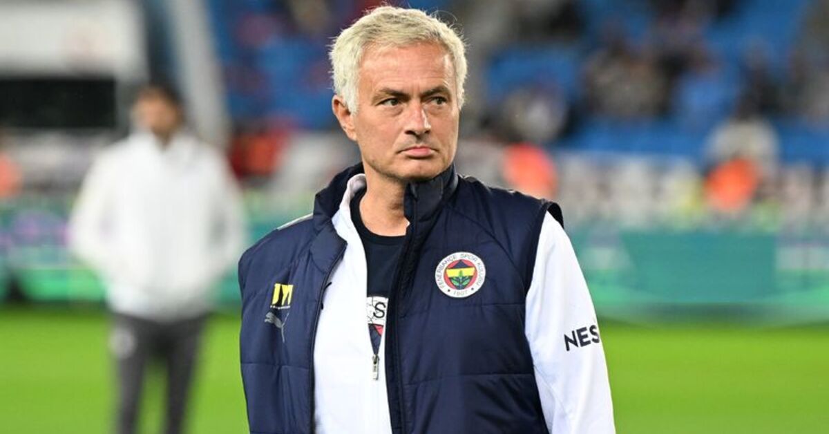 Fenerbahçe’de Jose Mourinho’dan Ansu Fati kararı!