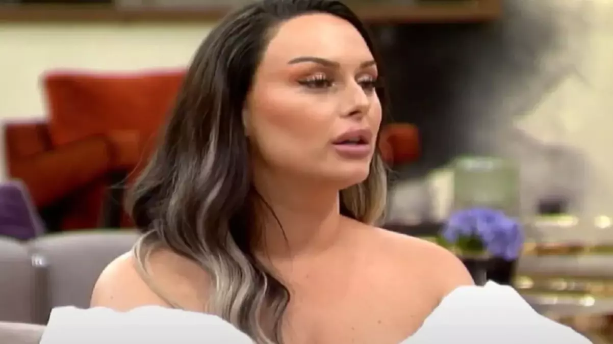 ‘Kısmetse Olur’ Yaren tüm paylaşımlarını sildi, tesettüre girdi