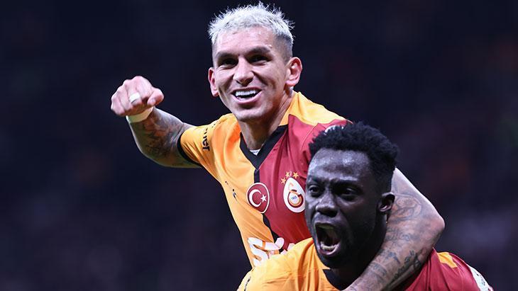 Galatasaray’da Lucas Torreira kararı! Yönetim harekete geçti
