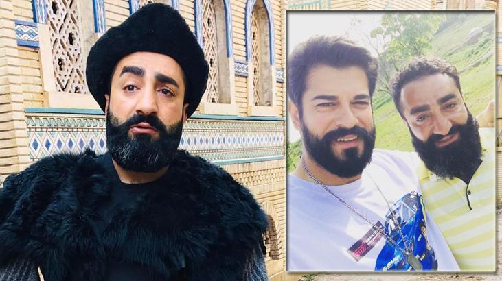 Kuruluş Osman’da oynamış: Hırsızlık yapan kişi ünlü oyuncu çıktı!
