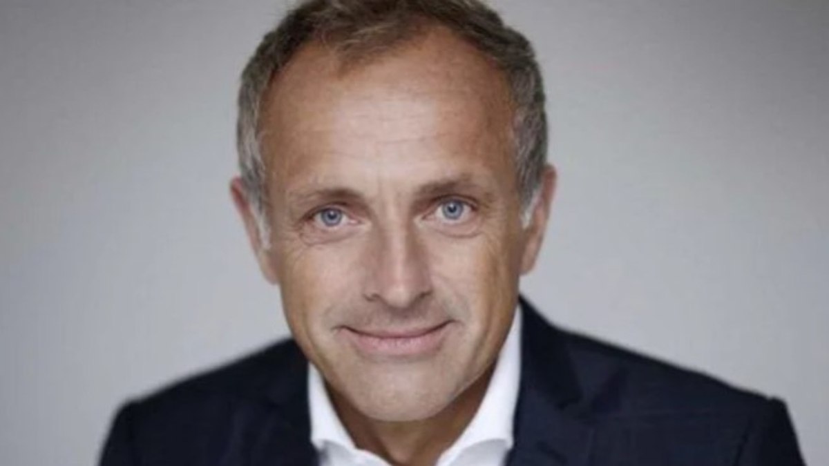 Lego CEO’su Michael Halbye, kayak kazasında öldü