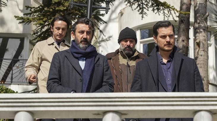 ‘Müslüm yufka yürekli ama acımasız bir adam’